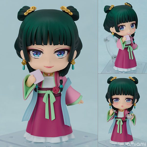 Nendoroid  Maomao Garden Ver Party – Kusuriya no Hitorigoto – Chính hãng Good Smile Company