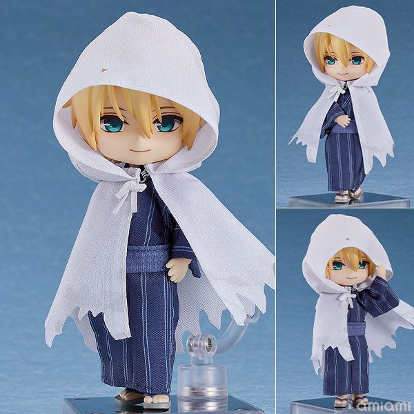 Nendoroid Doll Yamanbagiri Kunihiro Ver Casual Outfit – Touken Ranbu Online – Good Smile Company