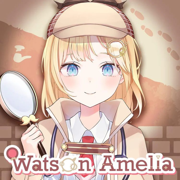 Watson Amelia