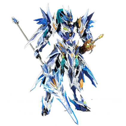 gacha result