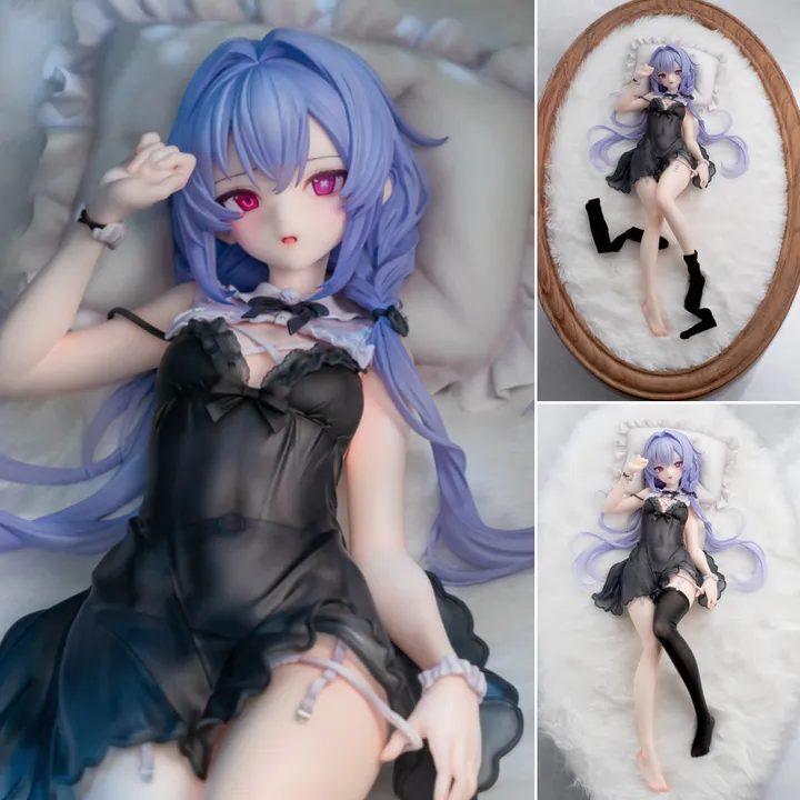 Niya 1/7 – Secret Forest Ver. Illustration by Aiko – Reverse Studio