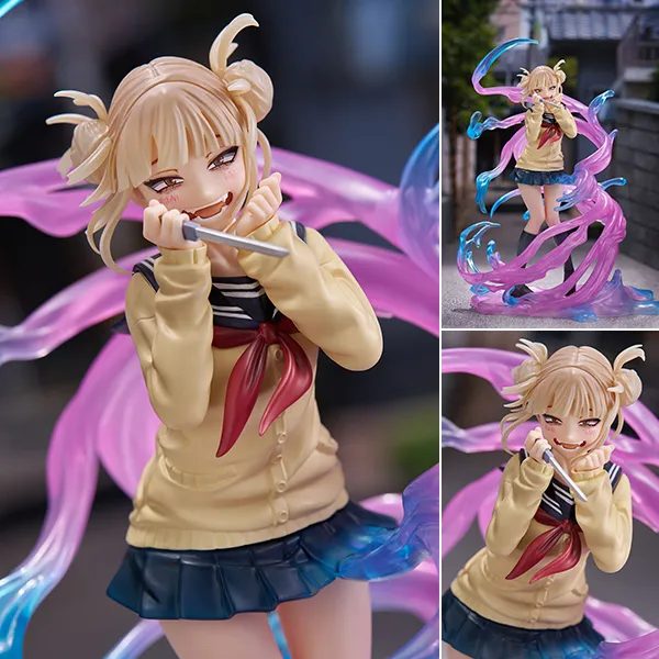 Himiko Toga – Boku no Hero Academia – Dressta