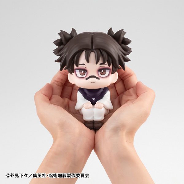 LookUP Choso – Jujutsu Kaisen – Chính hãng MegaHouse