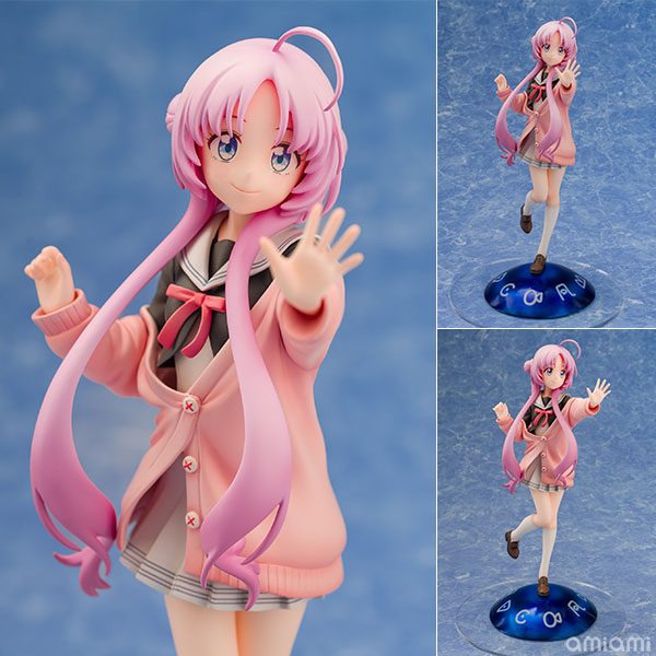 Yu Akeuchi 1/7 – Hoshikuzu Telepath – PROOF