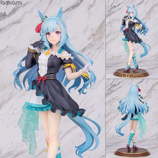 Mejiro Ardan Signature Racewear Ver. 1/7 – Umamusume Pretty Derby – Claynel
