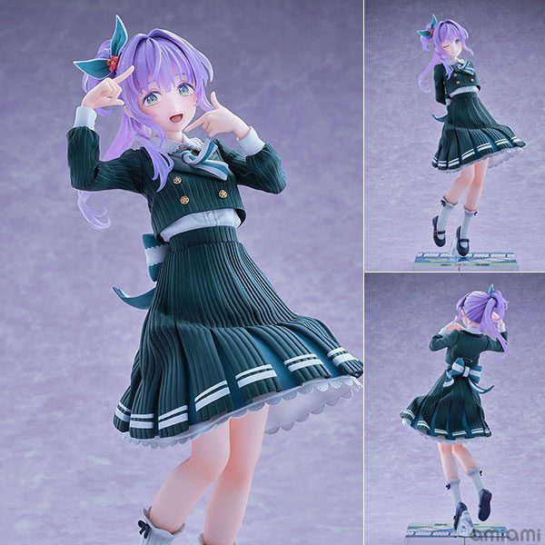 Kozue Otomune Fortune Movie Ver. 1/7 – Love Live! Hasunosora Girls’ High School Idol Club – Bellfine