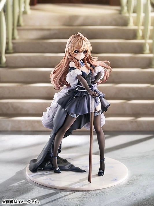 Aisaka Taiga – Toradora! – Good Smile Company