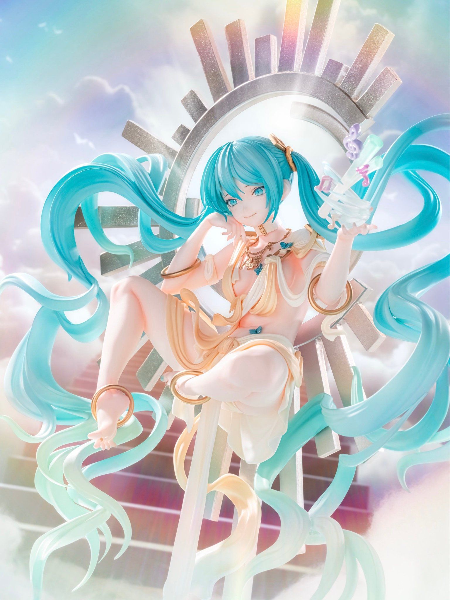 Hatsune Miku – Project Sekai – Fix Cast Studio