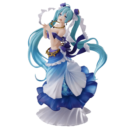 gacha result