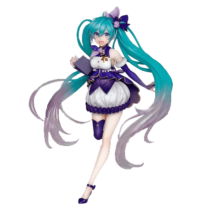 gacha result