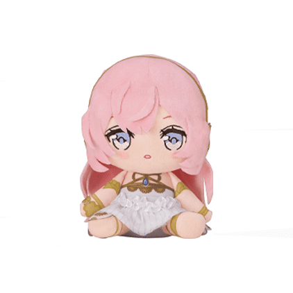 Búp bê nhân vật Megurine Luka ver Symphony: 2024 17cm – Vocaloid – Chính hãng Good Smile Company