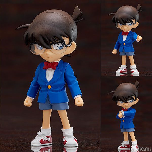 figFIX Conan Edogawa – Detective Conan – Chính hãng FREEing
