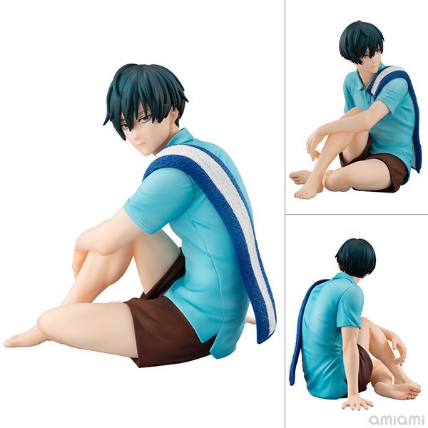 G.E.M. Series Palm Size Rin Itoshi – Blue Lock – Chính hãng MegaHouse