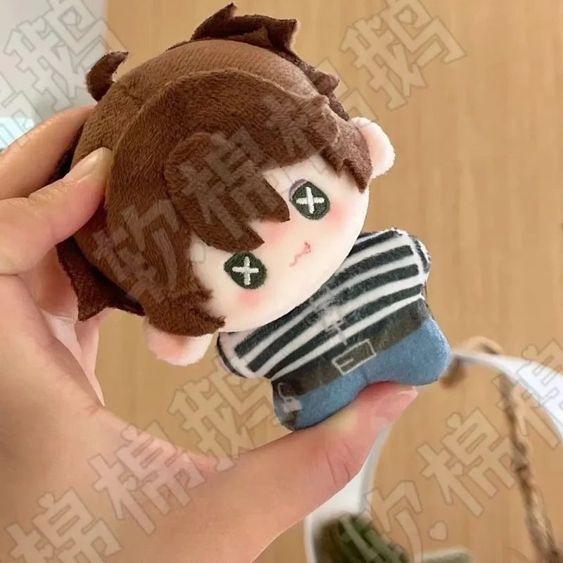 Móc khóa bông Prisoner 10cm – Identity V