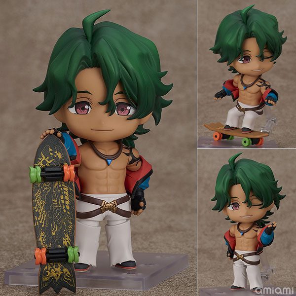 Nendoroid Joe – SK8 the Infinity – Chính hãng Good Smile Company