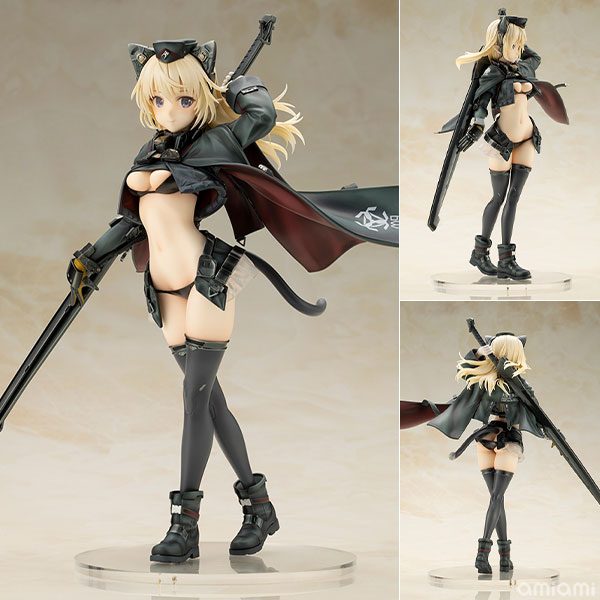 Humikane Shimada ART WORKS Arsia – Kotobukiya