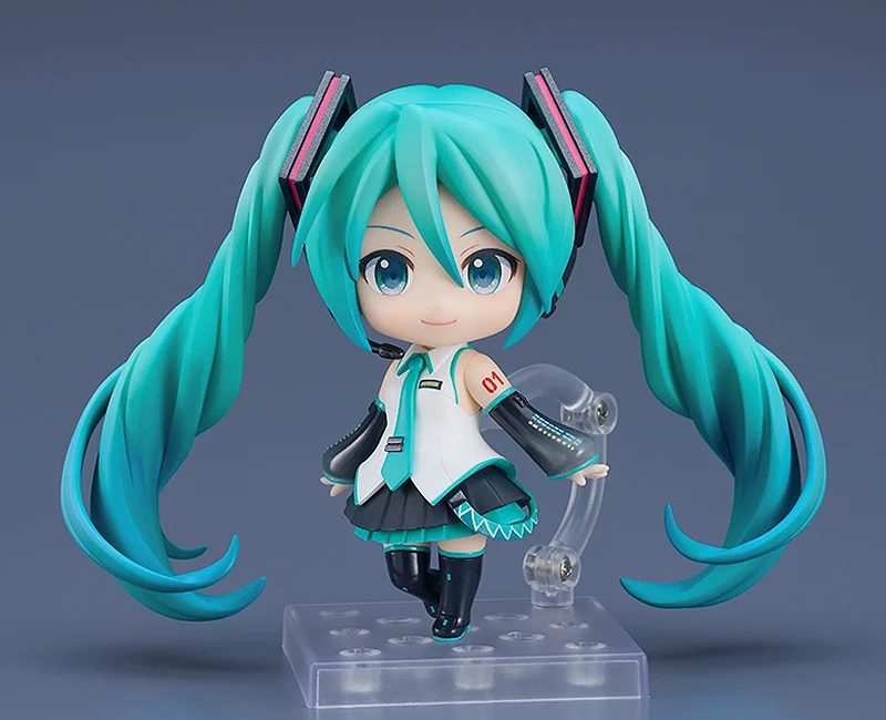 Nendoroid Hatsune Miku V3 – Vocaloid – Chính hãng Good Smile Company