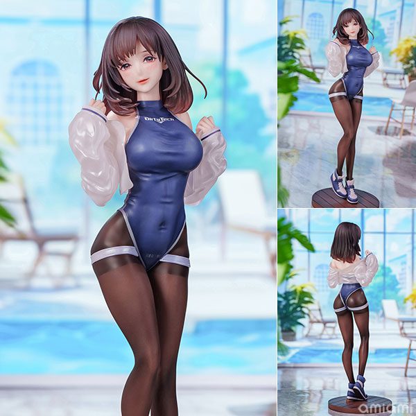 Chie Shinkai 1/6 – Msgm Project