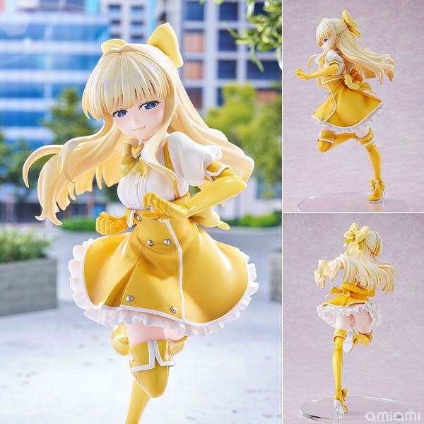 KDcolle Magia Sulfur 1/7 – Gushing Over Magical Girls – KADOKAWA