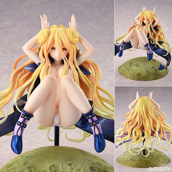 Mukuro Hoshimiya 1/7 – Date A Live IV – Bellfine