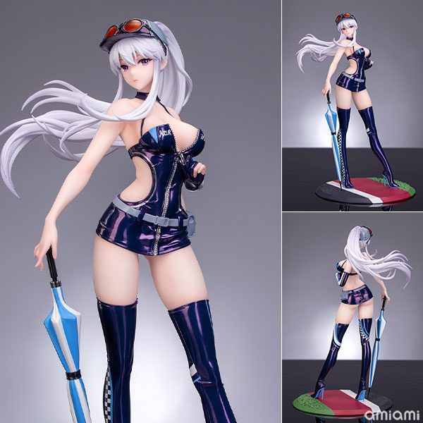 Gift+ Enterprise Wind Catcher 1/8 – Azur Lane – Myethos