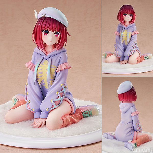 Kana Arima Hoodie Style Ver. 1/6 – Oshi no Ko – Good Smile Company