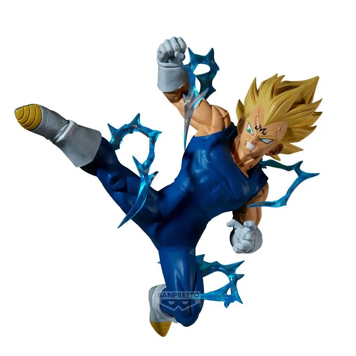Majin Vegeta – Dragon Ball Match Makers – Bandai Spirits