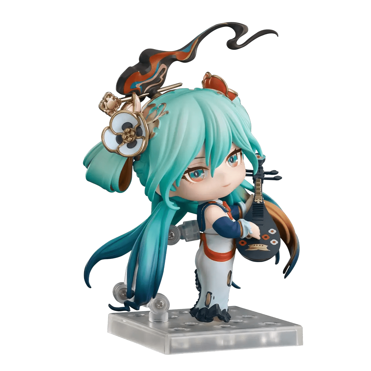 Nendoroid Hatsune Miku chủ đề Thập Diện Mai Phục – Vocaloid – Chính hãng Good Smile Company