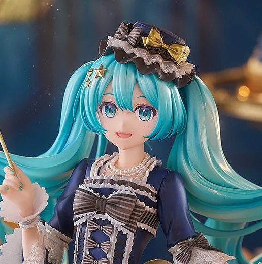 Hatsune Miku ver Shooting Star a la Mode – Vocaloid – Chính hãng Good Smile Company