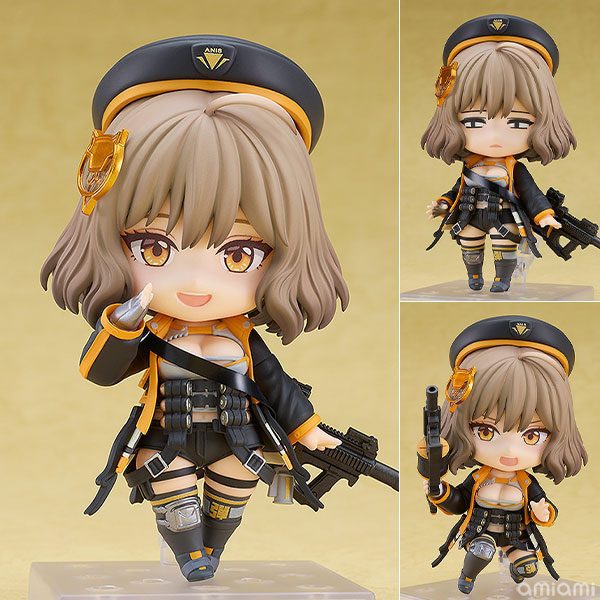 Nendoroid Anis – Goddess of Victory: Nikke – Good Smile Company