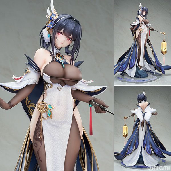 Chen Hai Kai 1/7 – Azur Lane – Chính hãng APEX
