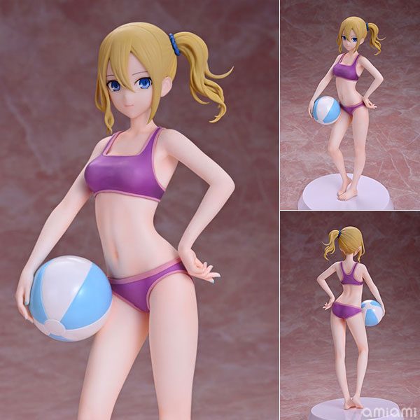 Assemble Heroines Ai Hayasaka ver Summer Queens – Kaguya-sama: Love Is War -The First Kiss That Never Ends- Our Treasure