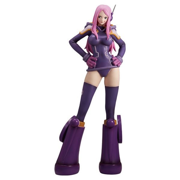 Jewelry Bonney Mirai Shima Egghead – One Piece – Chính hãng Bandai Spirits