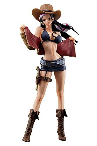 Nico Robin Flag Diamond Ship – One Piece – Chính hãng Bandai Spirits