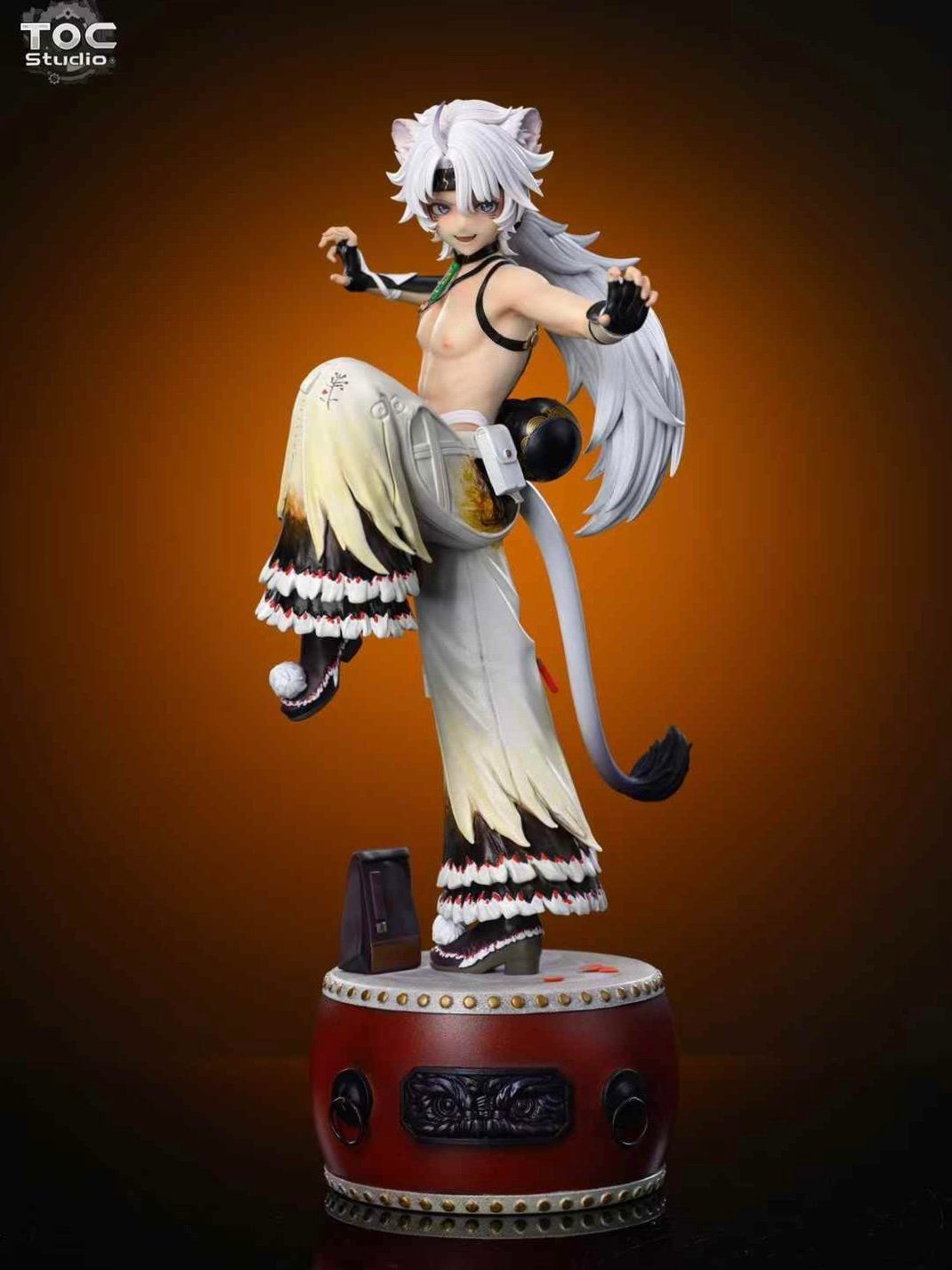 Lingyang – TOC Studio