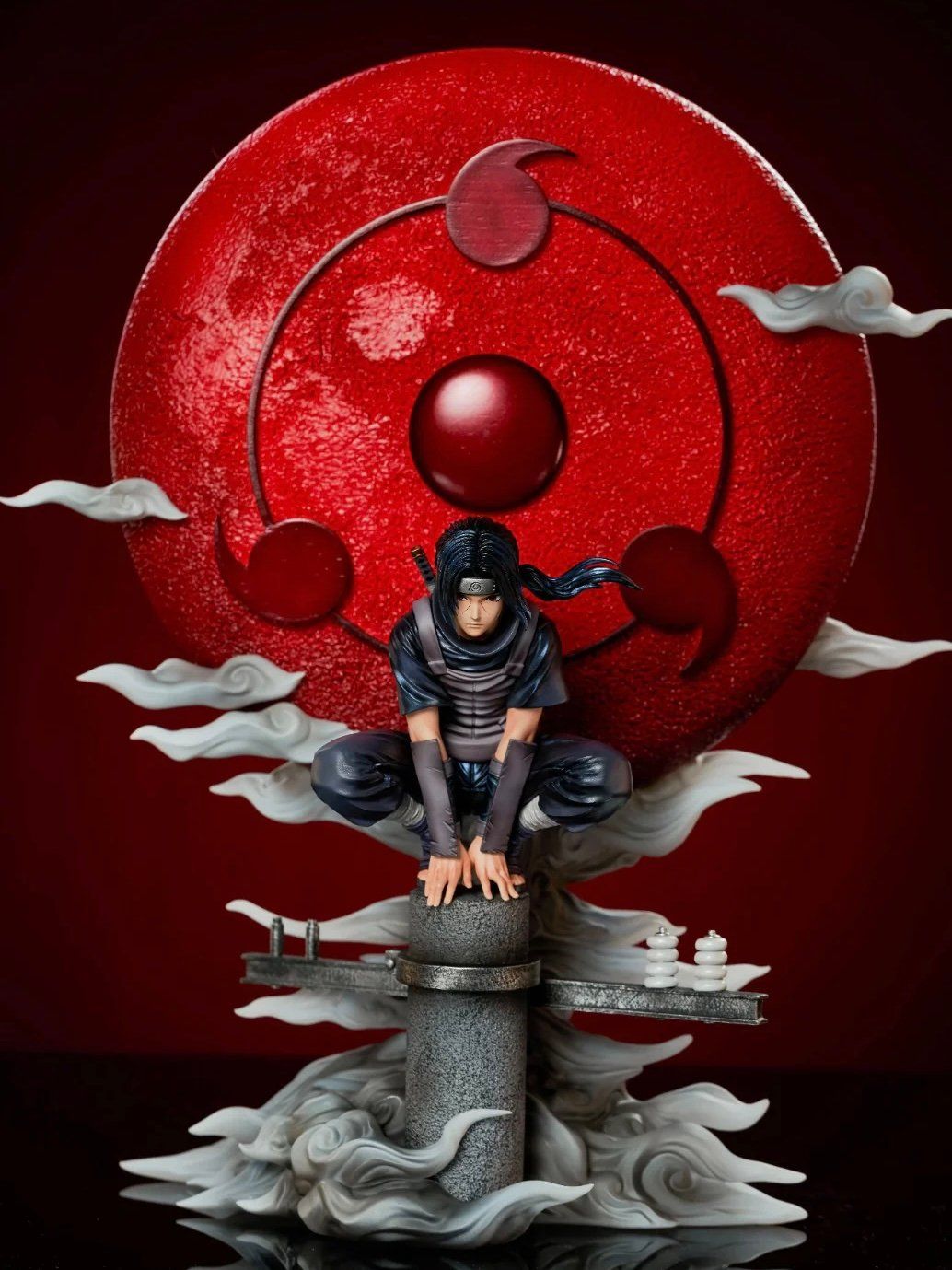 Uchiha Itachi – Naruto – SNBR Studio