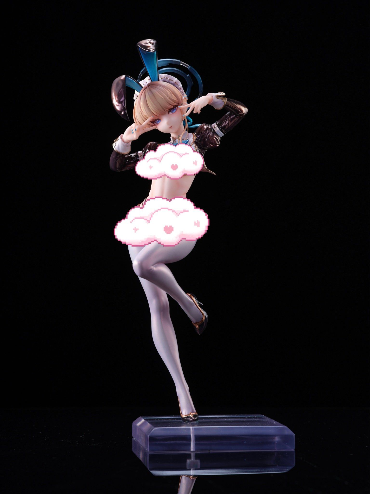 Asuma Toki Bunny Girl – Blue Archive – Genius Bee Studio