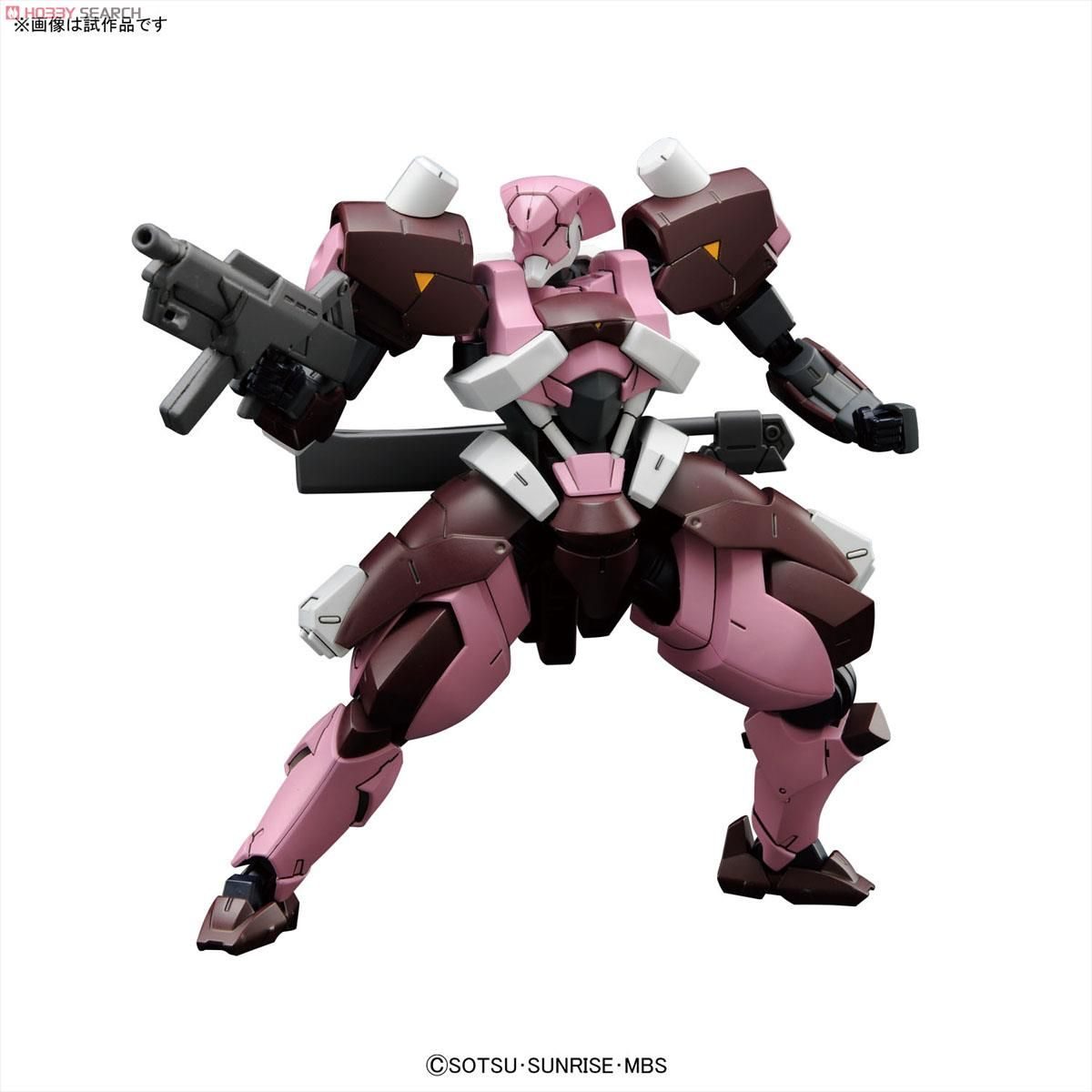 HGIBO 1/144 Amida’s Hyakuren – Chính hãng Bandai