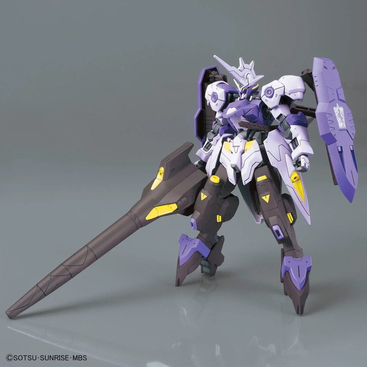 HGIBO 1/144 Gundam Kimaris VIDAR – Chính hãng Bandai