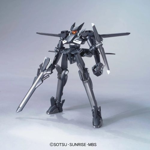 HG00 1/144 Over Flag – Chính hãng Bandai