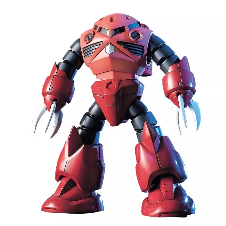 HGUC 019 1/144 HG Char’s Z’gok Zgok – Chính hãng Bandai