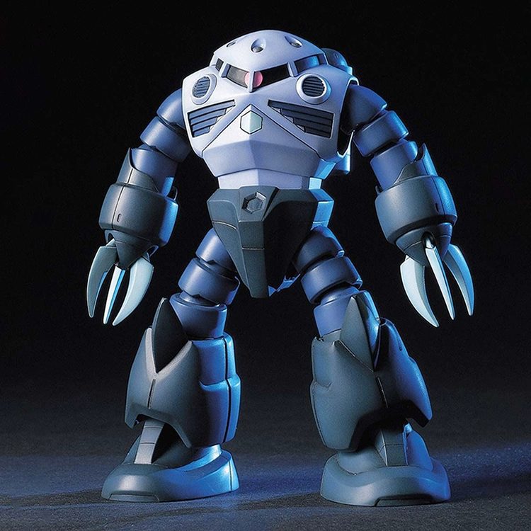 HG 1/144 MSM-07 “Z’GOK” Gundam HGUC 203 – Chính hãng Bandai