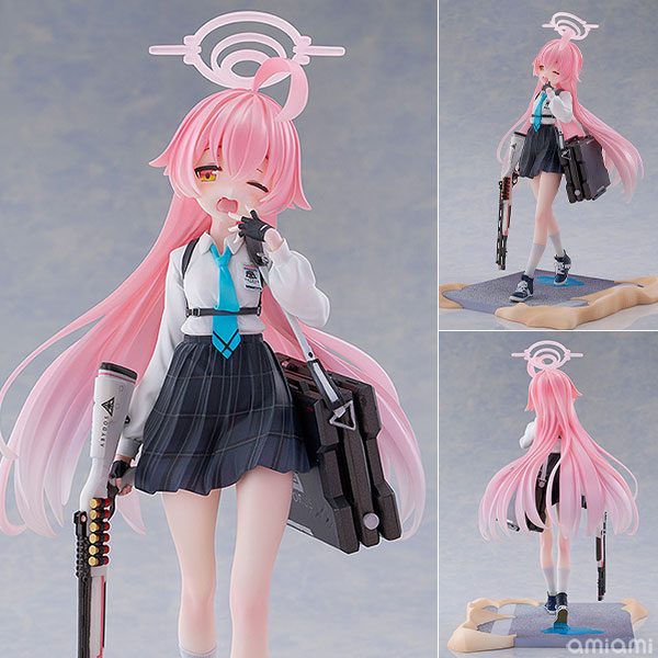 Hoshino 1/7 – Blue Archive – Chính hãng WING