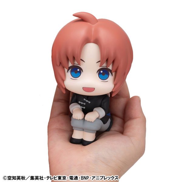 LookUP Kamui – Gintama – Chính hãng MegaHouse