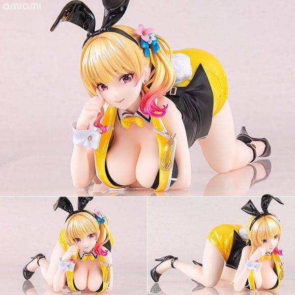 Creator’s Sellection Bunny Garden Rin 1/6 – Bellfine