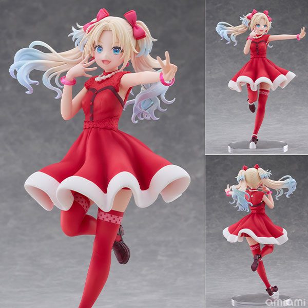 Rurino Osawa 1/7 – Love Live! Hasunosora Girls’ High School Idol Club – Plum