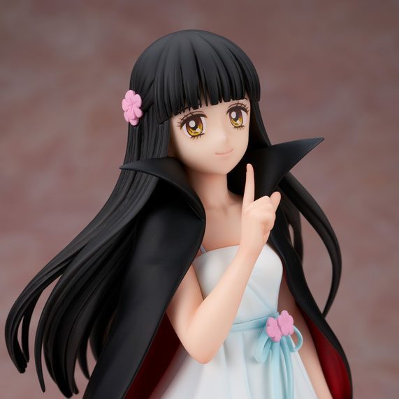 Ranze Eto 1/7 – Tokimeki Tonight – PROOF