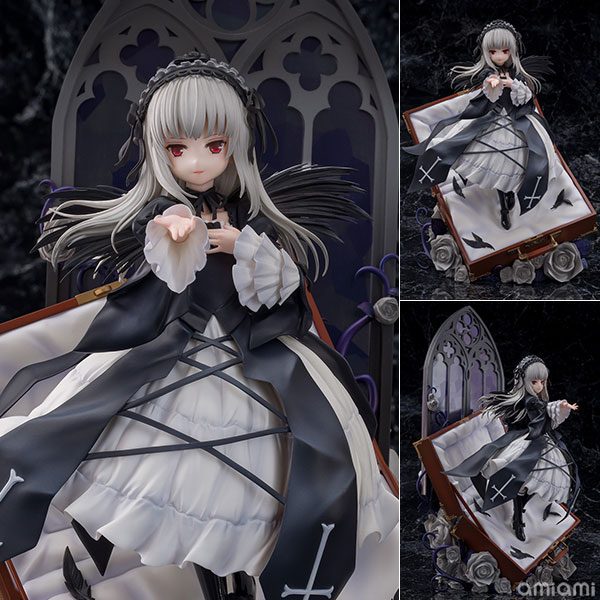 Suiginto – Rozen Maiden – Chính hãng PROOF