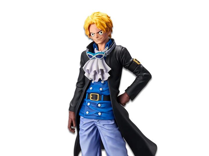 Grandista The Grandline Men Sabo – One Piece – Chính hãng Banpresto
