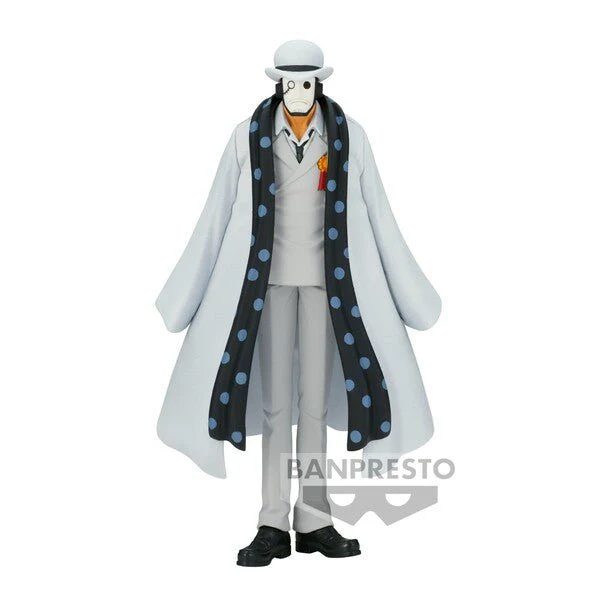 Guernica DXF The Grandline Men Wano Kuni Vol.25 – One Piece – Chính hãng Banpresto